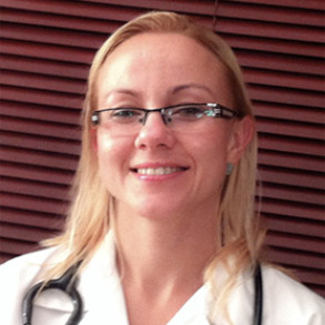 Anita Rogowicz-Frontczak