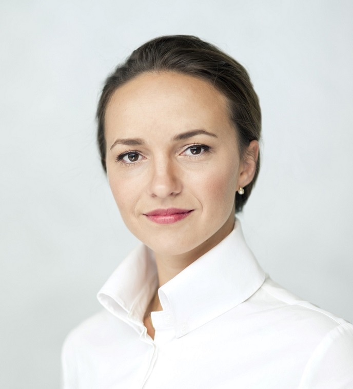 Beata Szlachta