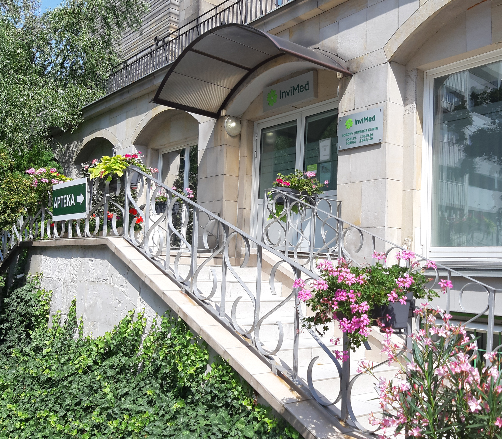 InviMed Warsaw Mokotów