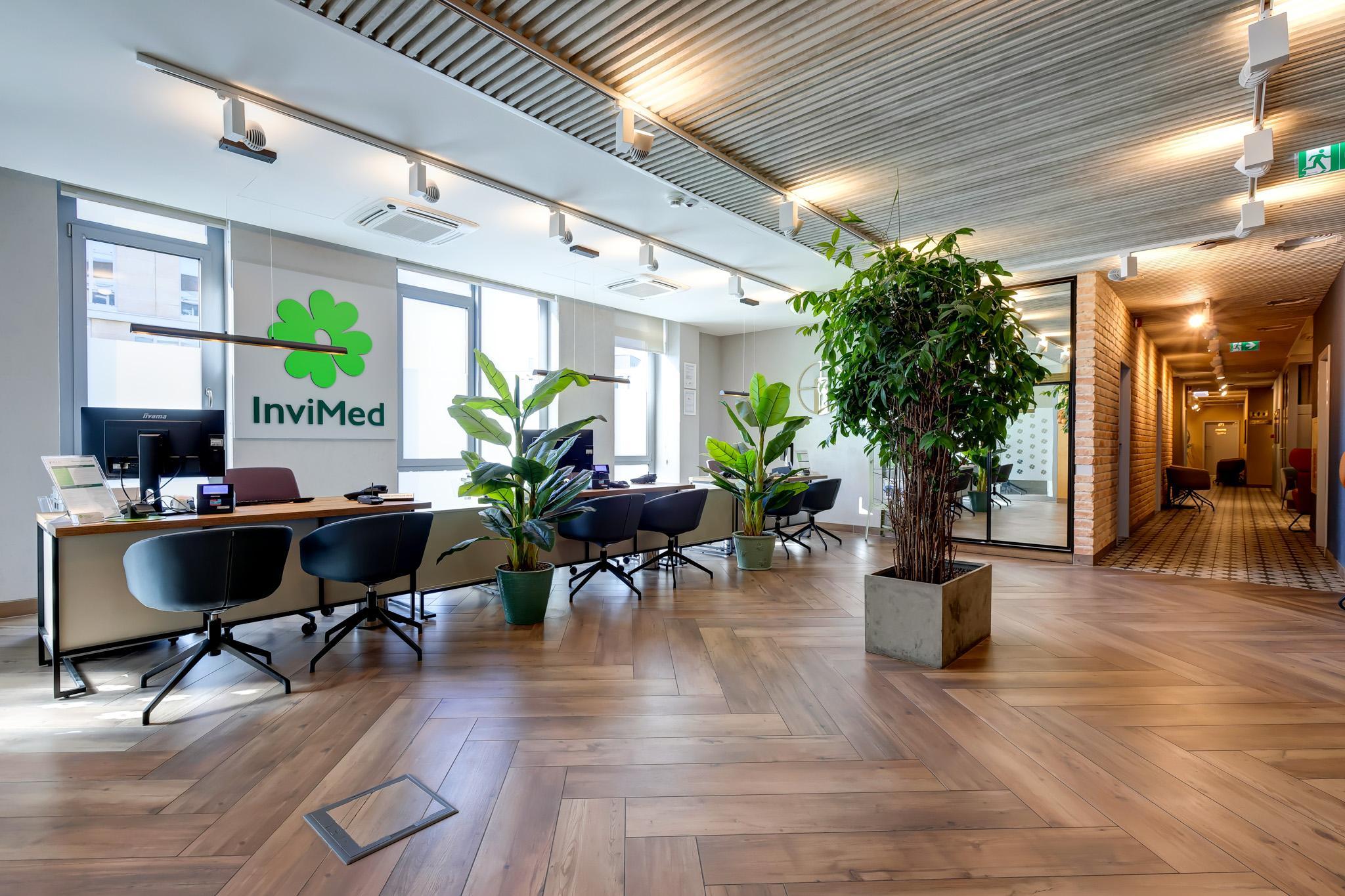 InviMed Poznań