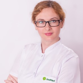 Paulina Przyłucka