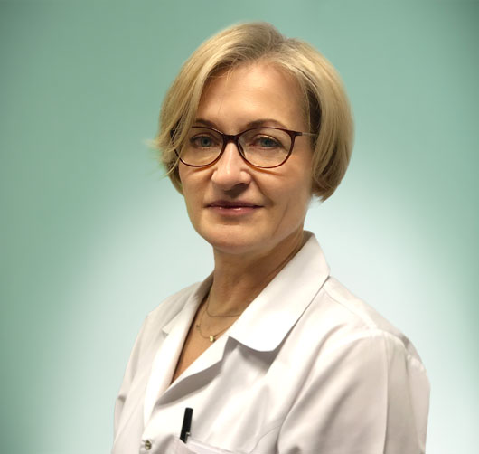 Beata Banicka-Jurewicz