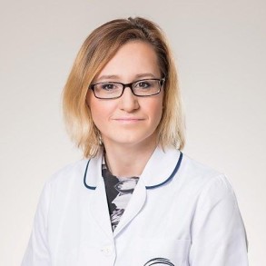 Małgorzata Jarosz