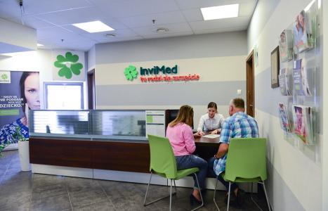 InviMed Gdynia