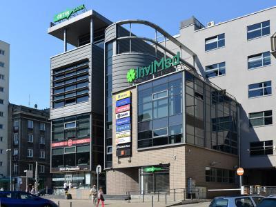 InviMed Gdynia