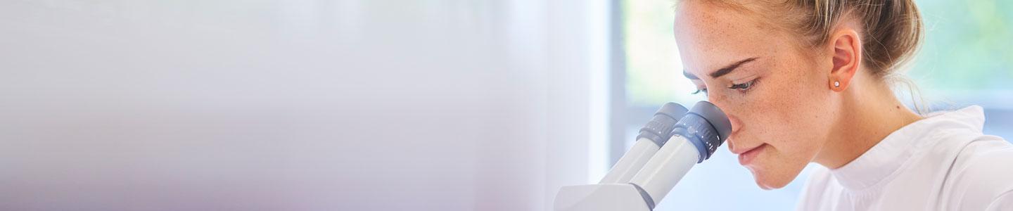 Cervical cytology is a major test to detect cervical cancer and precancerous cervical lesions.