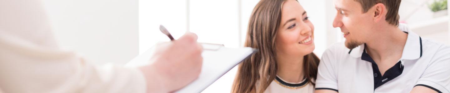 The problem of infertility, no matter what the cause, always affects the couple