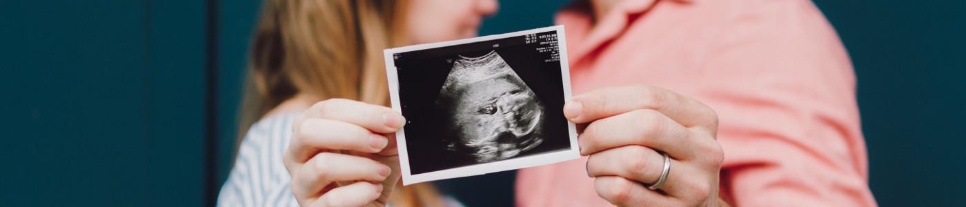 We'll help you make your most beautiful dream of being a mom come true