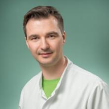 Marcin Trzeciak