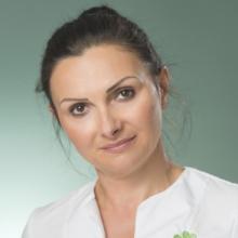 Dorota Kuka-Panasiuk