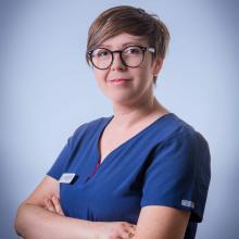 Małgorzata Żelechowska-Szachoń