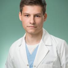 Maciej Domański